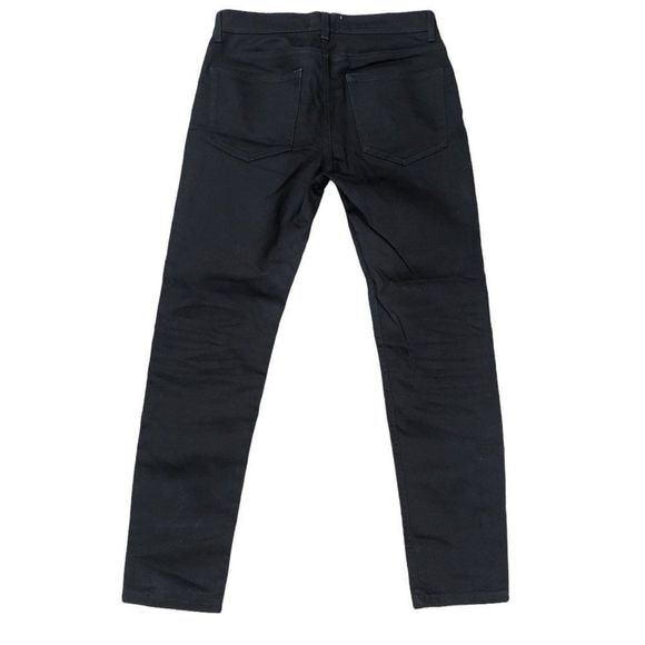 RARE Acne Studios Jeans Size 29 Ace Stay Cash Black - Picture 3 of 10